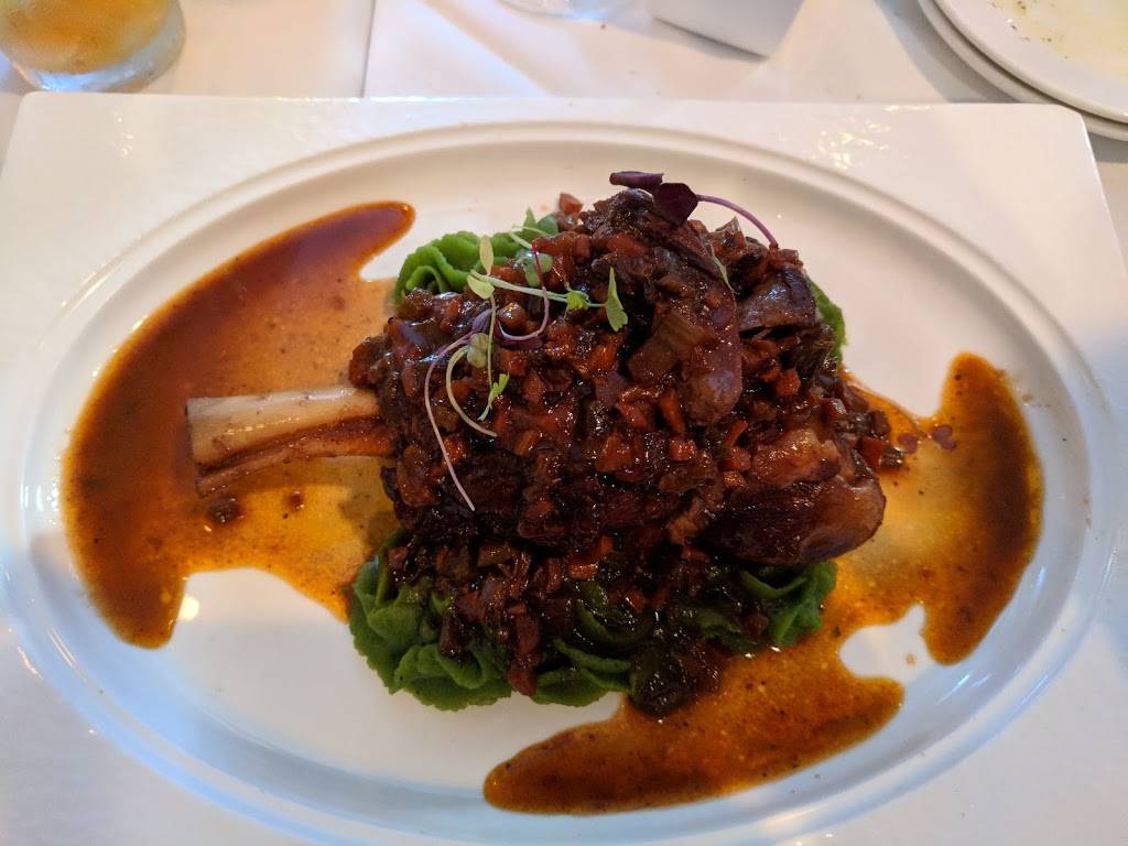 Tortino Restaurant | restaurant | 1228 11th St NW, Washington, DC 20001, USA | 2023125570 OR +1 202-312-5570