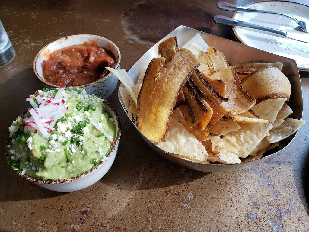 Johnny Sánchez | restaurant | 930 Poydras St Suite 101, New Orleans, LA 70112, USA | 5043046615 OR +1 504-304-6615