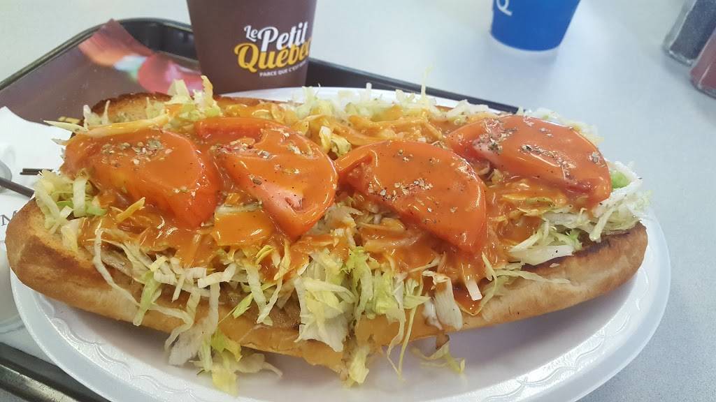 Restaurant Le Petit Québec | restaurant | 3255 Boulevard Rosemont, Montréal, QC H1X 1K1, Canada | 5147290123 OR +1 514-729-0123