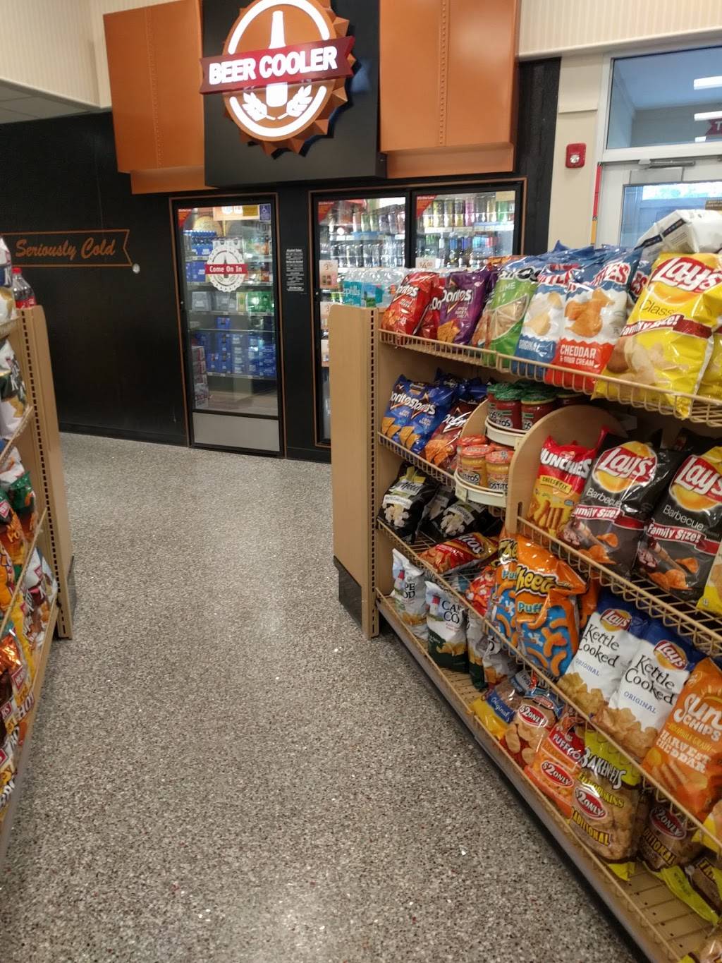 Wawa | cafe | 11770 US-301, Oxford, FL 34484, USA | 3212229433 OR +1 321-222-9433