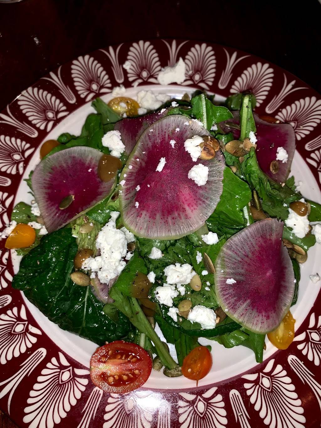 Pomodoro | restaurant | 2908 E Commercial Blvd, Fort Lauderdale, FL 33308, USA | 9542679000 OR +1 954-267-9000