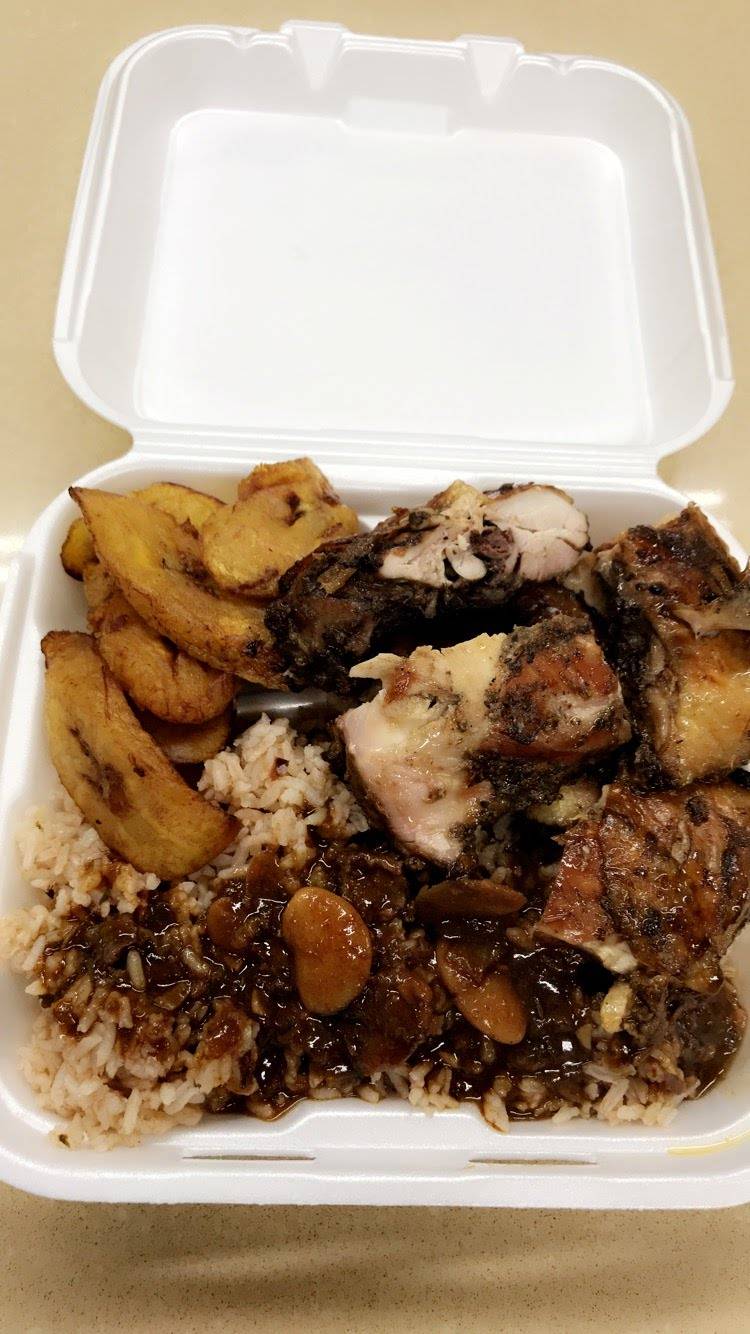 CHESTER JAMAICAN KITCHEN | restaurant | 610 W 9th St, Chester, PA 19013, USA | 4844808343 OR +1 484-480-8343
