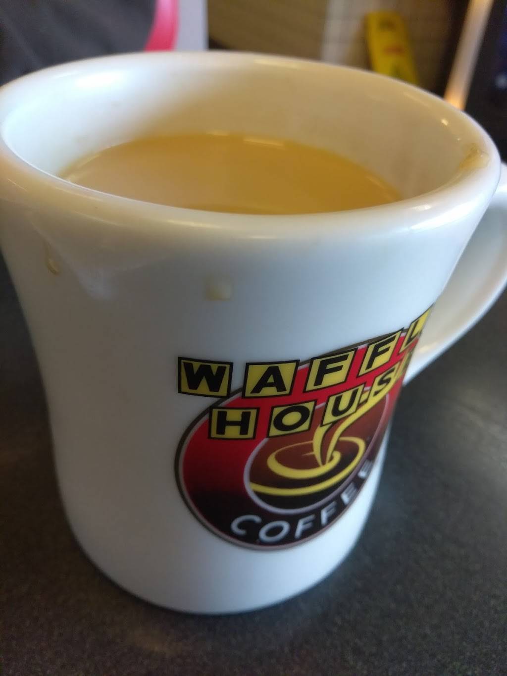 Waffle House | restaurant | 4404 NE Antioch Rd, Kansas City, MO 64117, USA | 8164545505 OR +1 816-454-5505