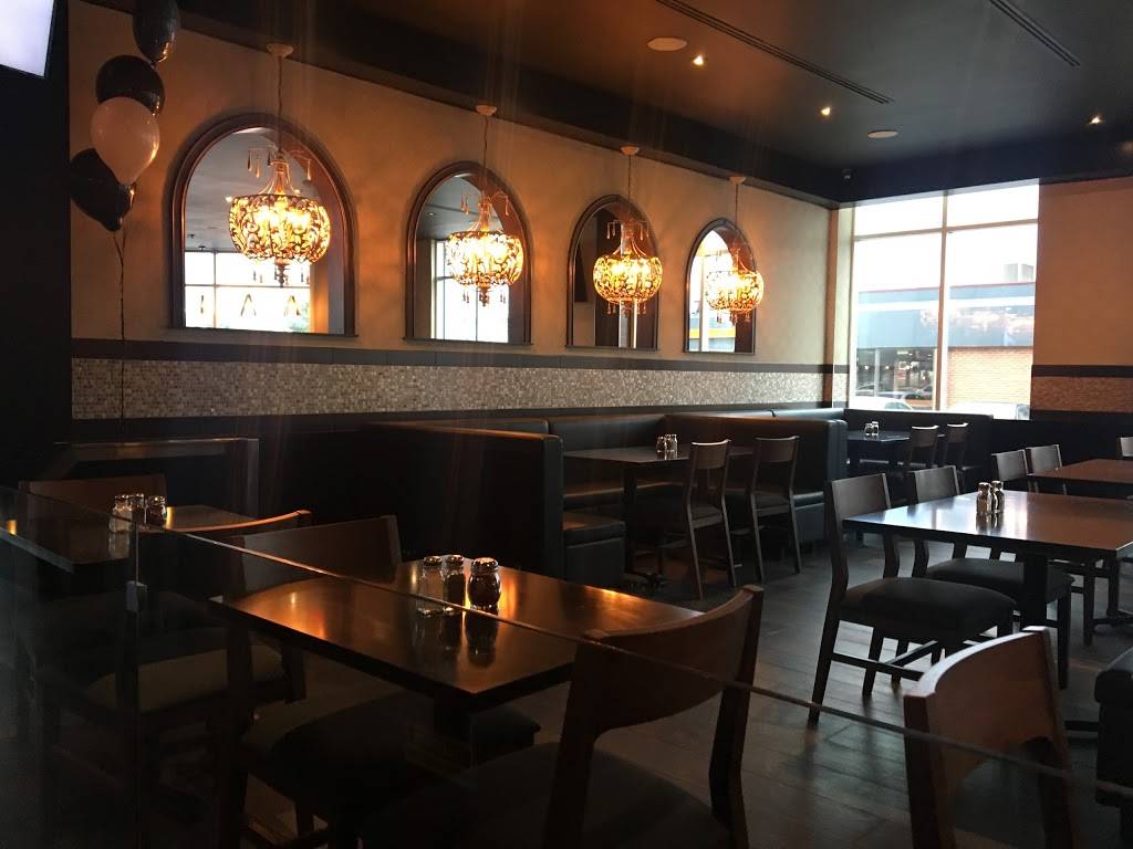 Watan Kabob | restaurant | 2661 Dundas St W, Mississauga, ON L5K 1R9, Canada | 9058202661 OR +1 905-820-2661