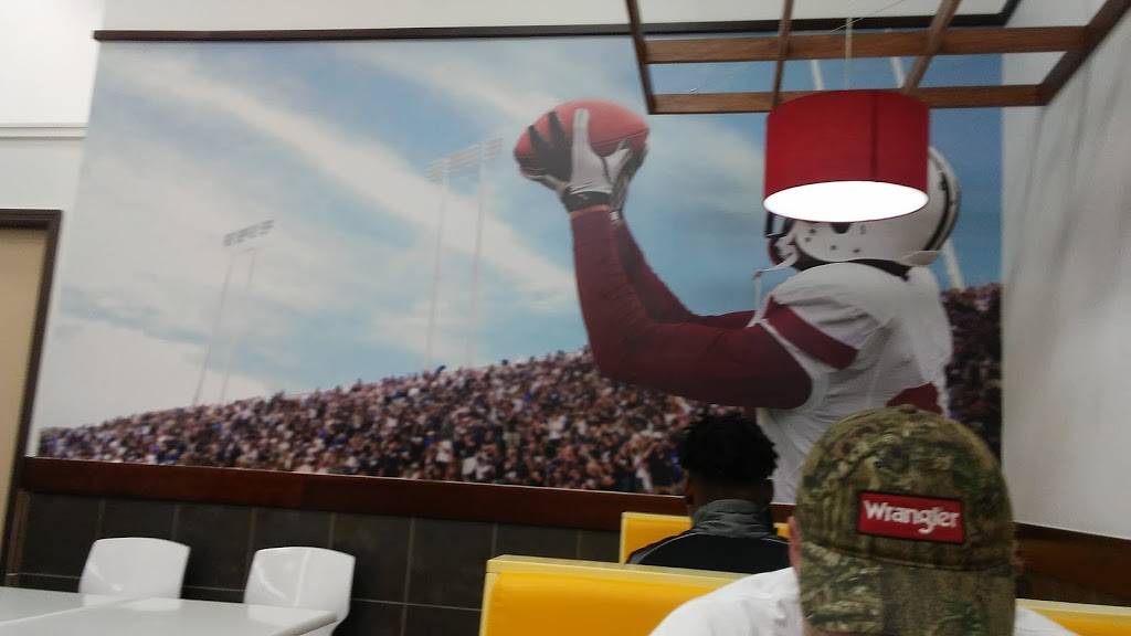 American Deli | restaurant | 4538 US-231, Wetumpka, AL 36092, USA | 3345145591 OR +1 334-514-5591