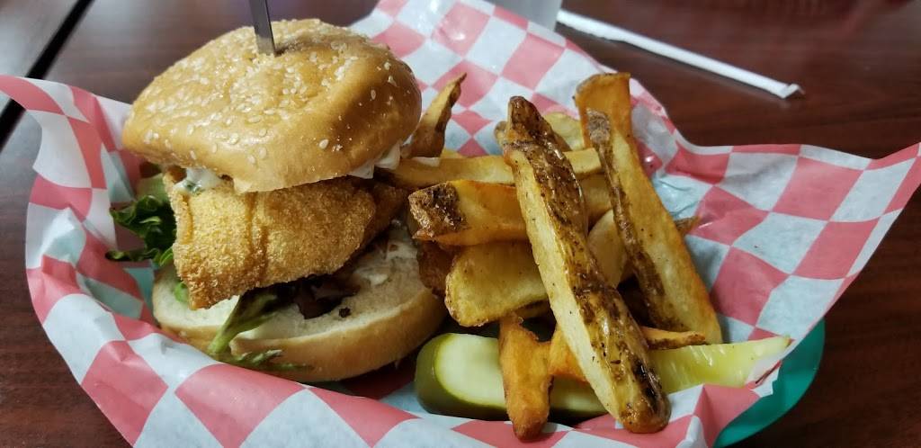 Backstreet Cafè | meal takeaway | 1780 Chandlers Ln, Sunset Beach, NC 28468, USA | 9105756759 OR +1 910-575-6759