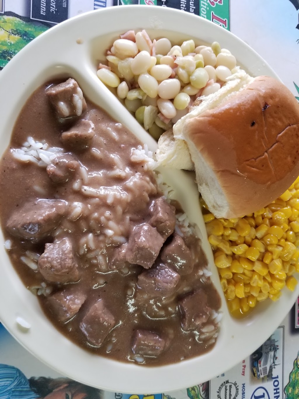 Altha Diner | restaurant | 25563 Main St, Altha, FL 32421, USA | 8507628733 OR +1 850-762-8733