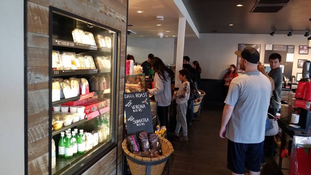 Starbucks | cafe | 424 S Auburn St, Colfax, CA 95713, USA | 5303466536 OR +1 530-346-6536