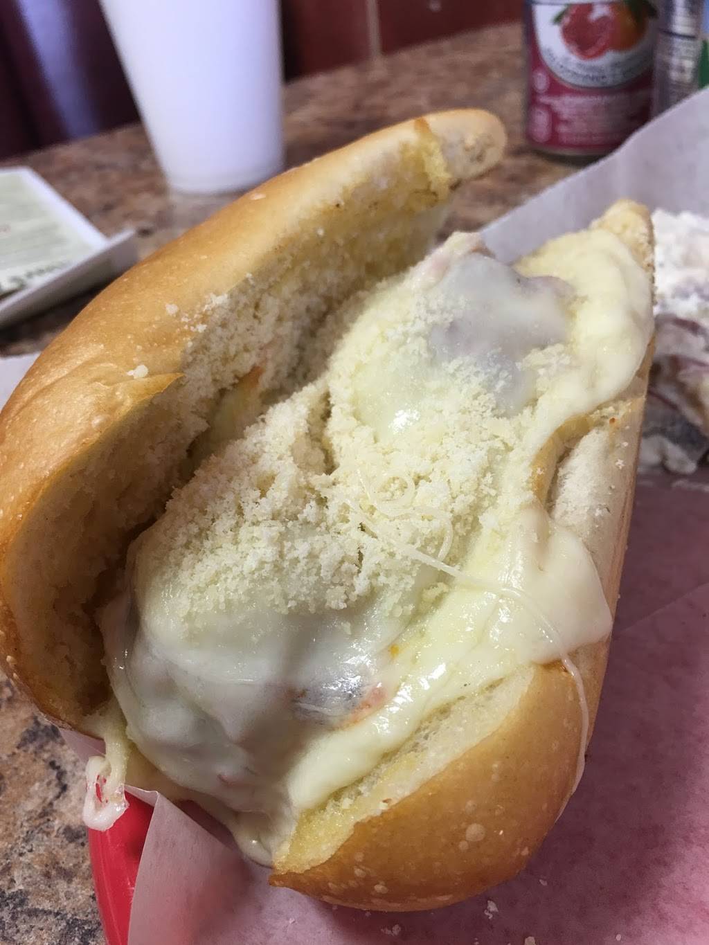 Cardellis Italian Deli | meal takeaway | 7786 Limonite Ave, Riverside, CA 92509, USA | 9513600747 OR +1 951-360-0747