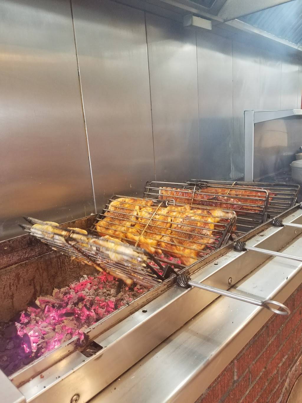 South Wood BBQ Churrascaria | restaurant | 1601 S Wood Ave, Linden, NJ 07036, USA | 9085253275 OR +1 908-525-3275