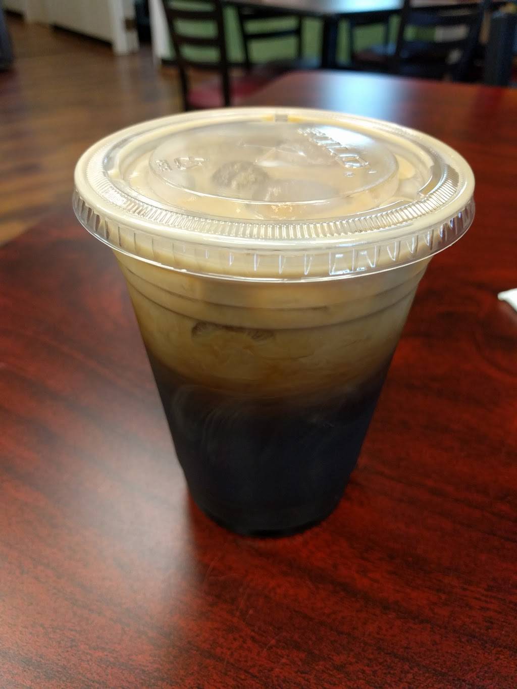 Krua Thai Cafe | restaurant | 45 E Main St, Dallastown, PA 17313, USA | 7175014154 OR +1 717-501-4154