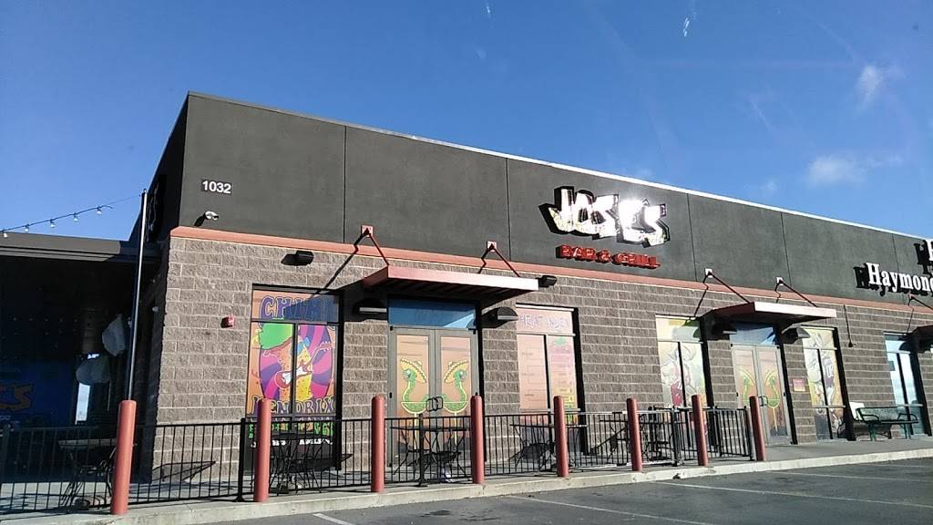 Joses Bar and Grill | restaurant | 1032 E Henri De Tonti Blvd, Springdale, AR 72762, USA | 4797509055 OR +1 479-750-9055