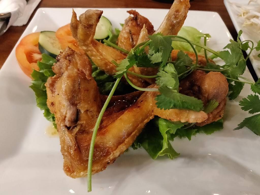 Mama Le Vietnamese Cuisine & Tea House | cafe | 5400 Pointe W Cir #180, Richmond, TX 77469, USA | 8326047083 OR +1 832-604-7083