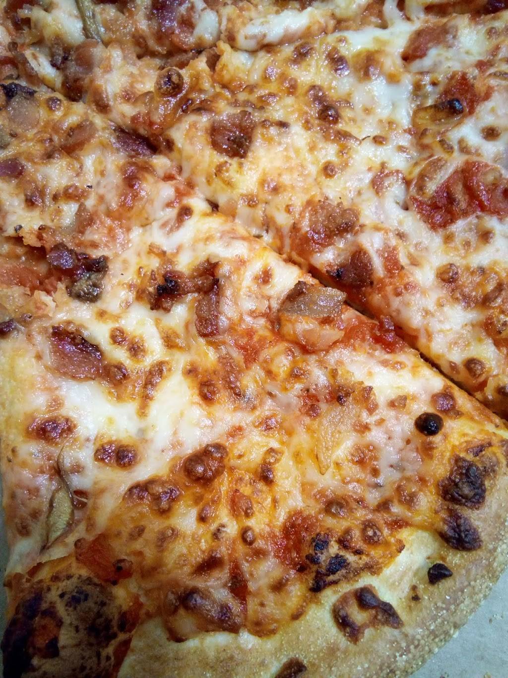 Dominos Pizza | meal delivery | 1935 E Colorado Blvd, Pasadena, CA 91107, USA | 6265840866 OR +1 626-584-0866