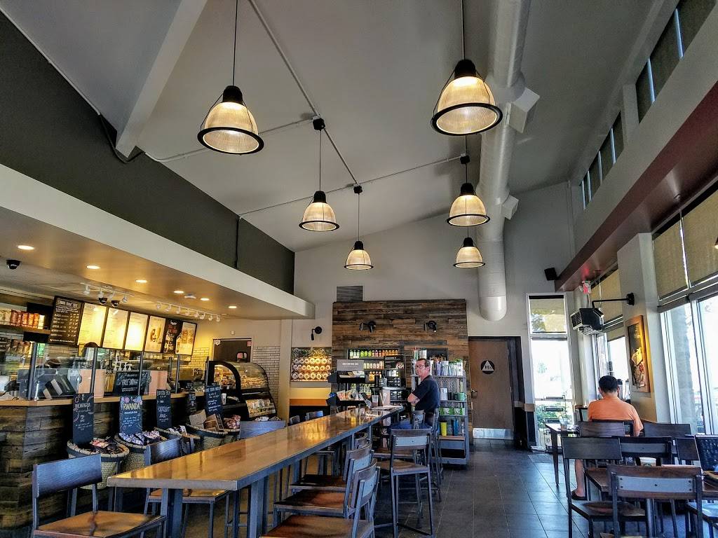 Starbucks | cafe | 16470 Pacific Coast Hwy, Huntington Beach, CA 92649, USA | 5625921789 OR +1 562-592-1789