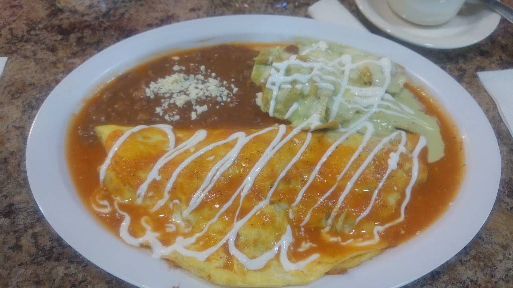 Restaurante y cenaduria O | restaurant | José López Portillo Oriente 1460 Interior 18, Tecnológico, Cd Industrial, 22454 Tijuana, B.C., Mexico | 016643810033 OR +52 664 381 0033