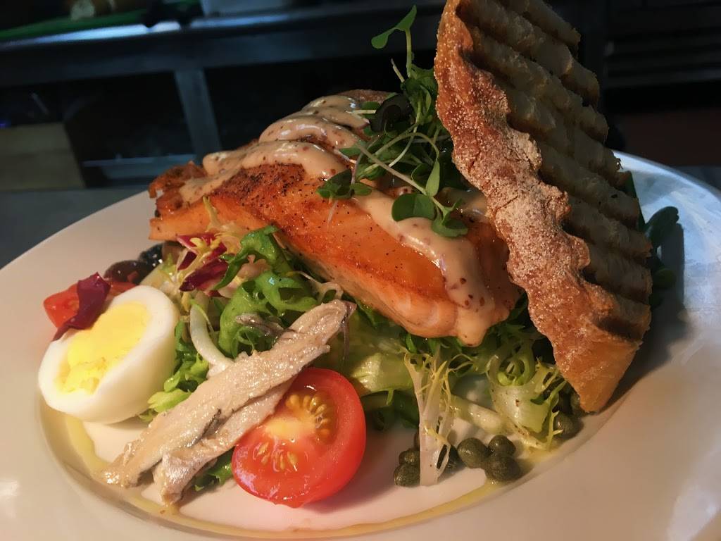 Paris Bistro & Jazz Cafe | restaurant | 8235 Germantown Ave, Philadelphia, PA 19118, USA | 2152426200 OR +1 215-242-6200