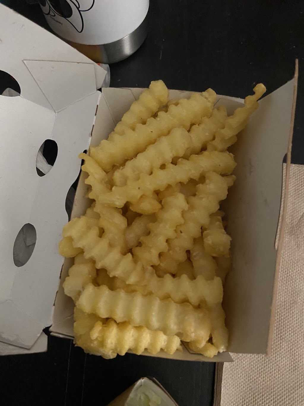 Shake Shack Canton | restaurant | 3902 Boston St, Baltimore, MD 21224, USA | 4104492981 OR +1 410-449-2981