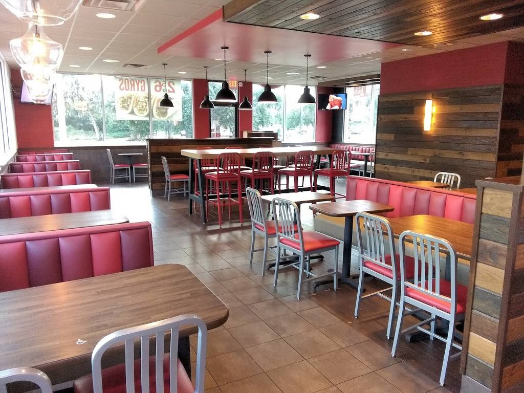 Arbys | restaurant | 1070 E Van Fleet Dr, Bartow, FL 33830, USA | 8635341907 OR +1 863-534-1907