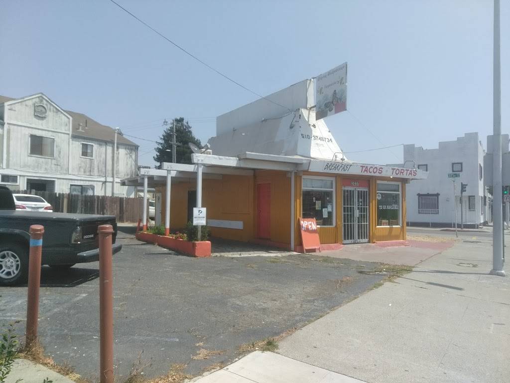 Rincon Michoacano | restaurant | 3231 Macdonald Ave, Richmond, CA 94804, USA | 5103746734 OR +1 510-374-6734