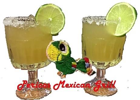 Pericos Mexican Grill | restaurant | 547 E Frontage Dr, Wiggins, MS 39577, USA | 6015285101 OR +1 601-528-5101