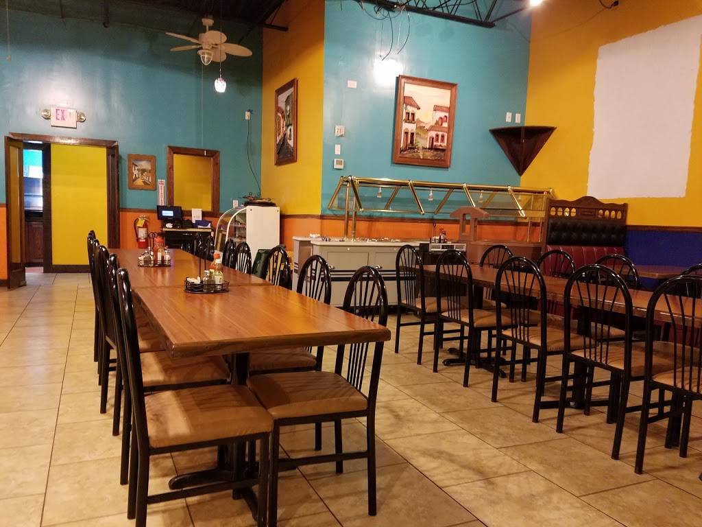 Los Portales Mexican Restaurant | restaurant | 4093 Marietta St, Powder Springs, GA 30127, USA | 7707662079 OR +1 770-766-2079
