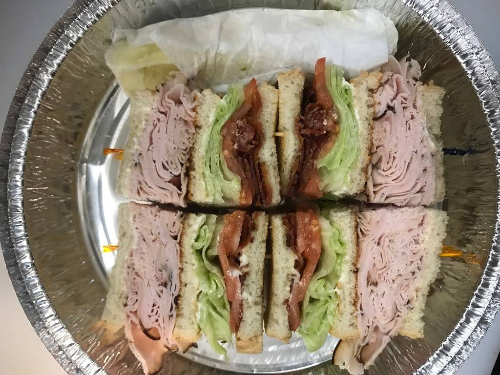 Four Boys Deli | meal takeaway | 14 W Grand St, Elizabeth, NJ 07201, USA | 9083536100 OR +1 908-353-6100