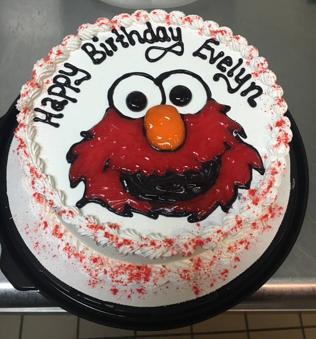 Dairy Queen | restaurant | 1502 West Chester Pike, West Chester, PA 19382, USA | 6107389199 OR +1 610-738-9199