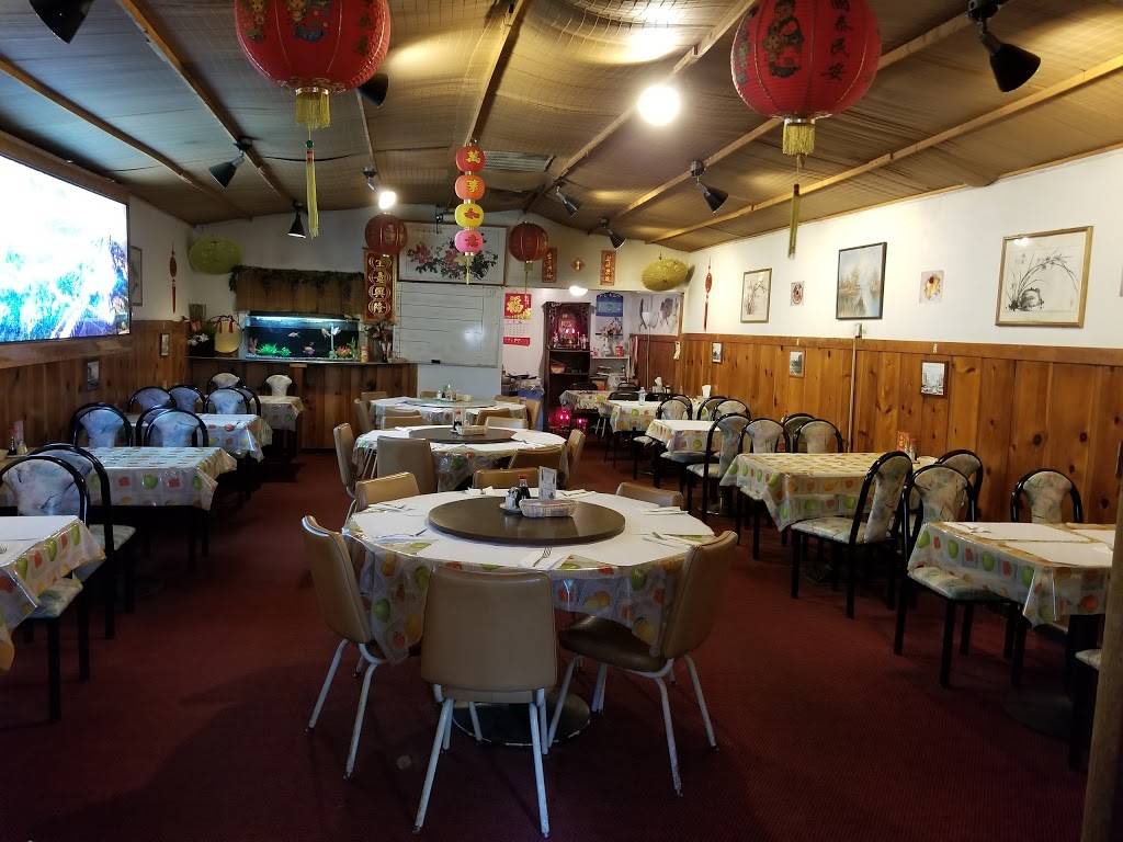 Szechwan Restaurant | restaurant | 223 1st St, Marysville, CA 95901, USA | 5307430660 OR +1 530-743-0660