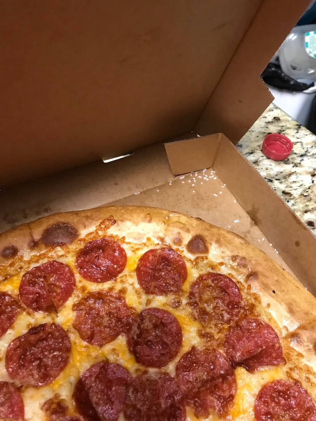 Little Caesars Pizza | meal takeaway | 521 US Highway 17 92 N, Haines City, FL 33844, USA | 8634190333 OR +1 863-419-0333