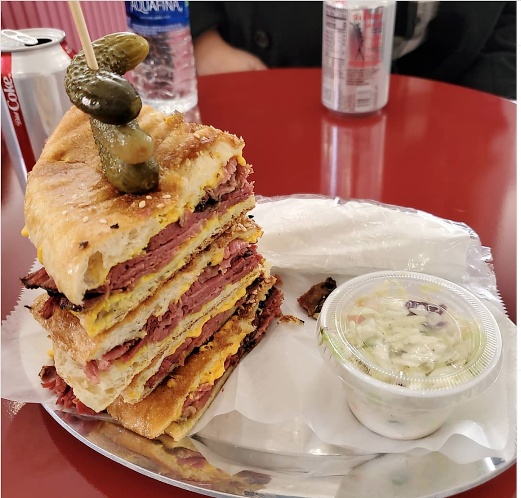 Tostchu | restaurant | 12 B N Willow St, Montclair, NJ 07042, USA | 9737809687 OR +1 973-780-9687