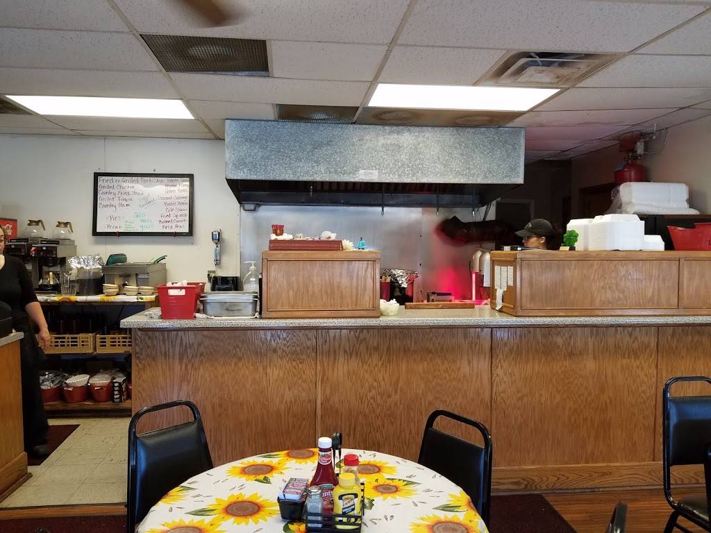 Shamrock Kitchen | cafe | 927 Senoia Rd #2066, Tyrone, GA 30290, USA | 7704872365 OR +1 770-487-2365