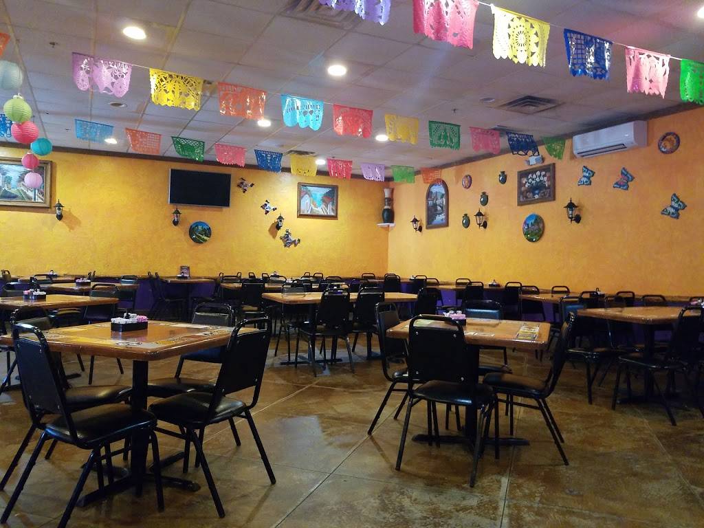 Patron Grill | restaurant | 1301 W Church St, Livingston, TX 77351, USA | 9363288333 OR +1 936-328-8333