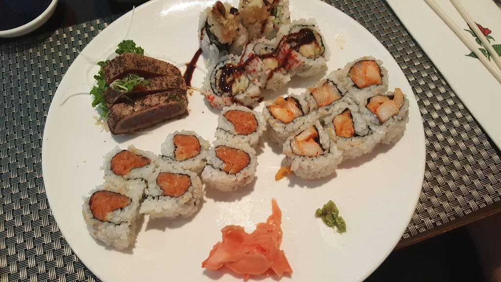 Go Sushi | restaurant | 2520 Route 22 East, suite10, Scotch Plains, NJ 07076, USA | 9083010881 OR +1 908-301-0881