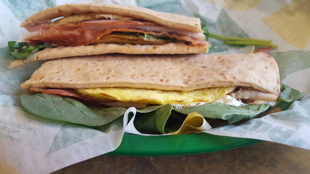 Subway Restaurants | restaurant | 110 E Water St, Richmond, KY 40475, USA | 8596249241 OR +1 859-624-9241