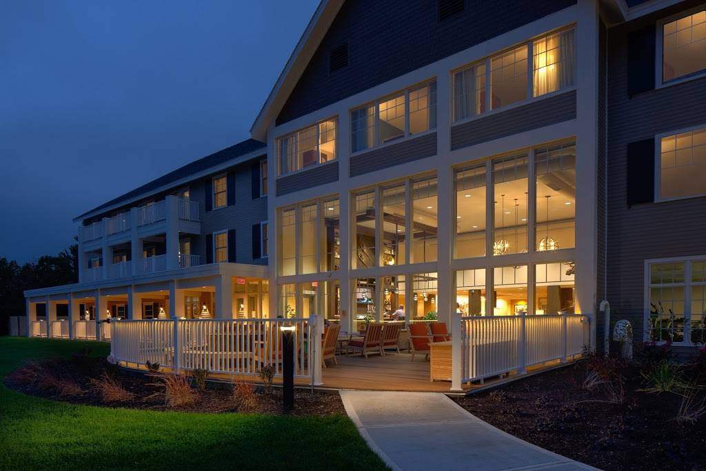 The Glen House | restaurant | 979 NH-16, Gorham, NH 03581, USA | 6034663420 OR +1 603-466-3420