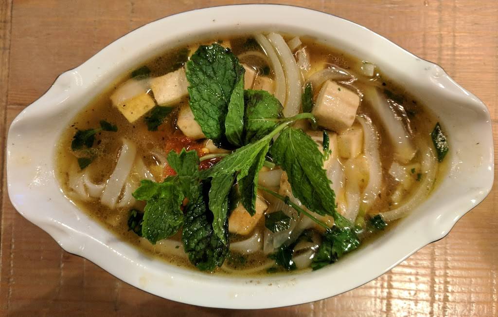 Crafted The Art of Street Food | restaurant | 600 C Battleground Ave, Greensboro, NC 27401, USA | 3362658859 OR +1 336-265-8859