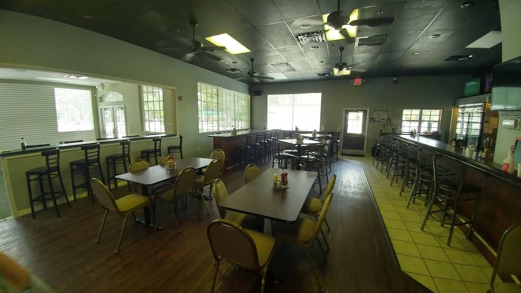 19th Hole Grill and Tavern | restaurant | 11022 Tee Time Cir, New Port Richey, FL 34654, USA | 7272326466 OR +1 727-232-6466