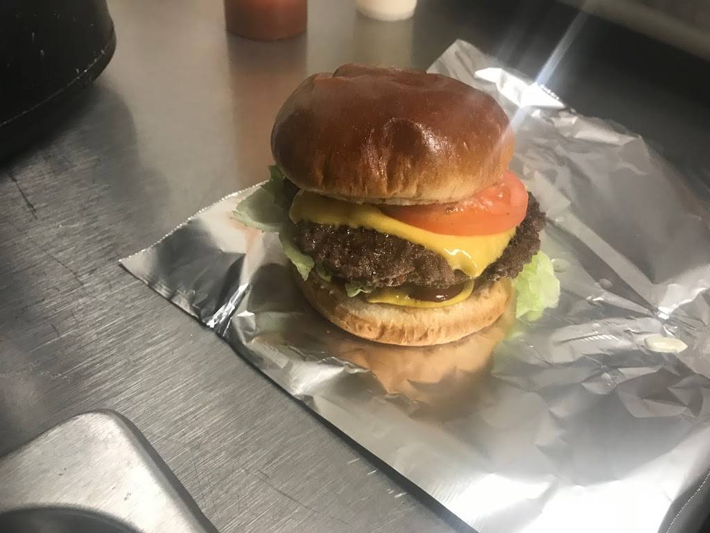 Nephews Steak & Hoagy | restaurant | 4121 Cleveland St, Gary, IN 46408, USA | 2192004119 OR +1 219-200-4119