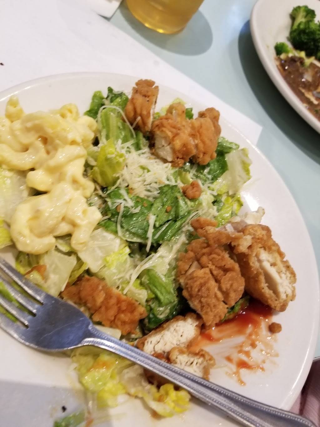 Lucilles American Cafe | restaurant | 2250 Weston Rd, Weston, FL 33326, USA | 9543849007 OR +1 954-384-9007