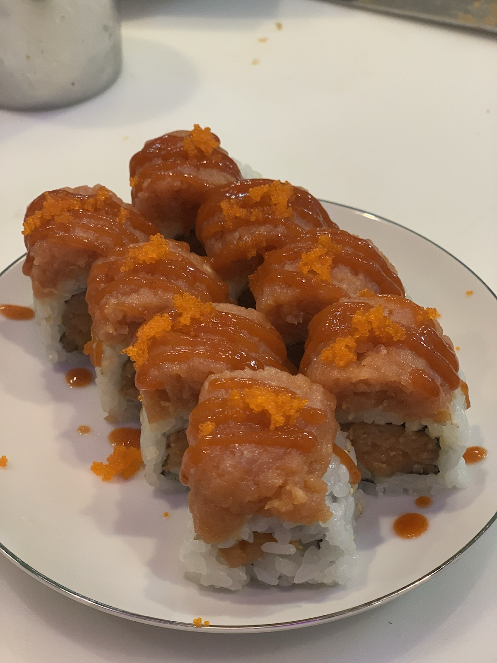 Hibachi Express | restaurant | 195 Malabar Rd #4, Palm Bay, FL 32907, USA | 3218028888 OR +1 321-802-8888