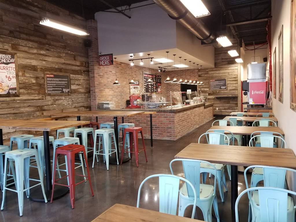 3 Pepper Burrito Company | restaurant | 1322 Homestead Rd N, Lehigh Acres, FL 33936, USA | 2392154731 OR +1 239-215-4731