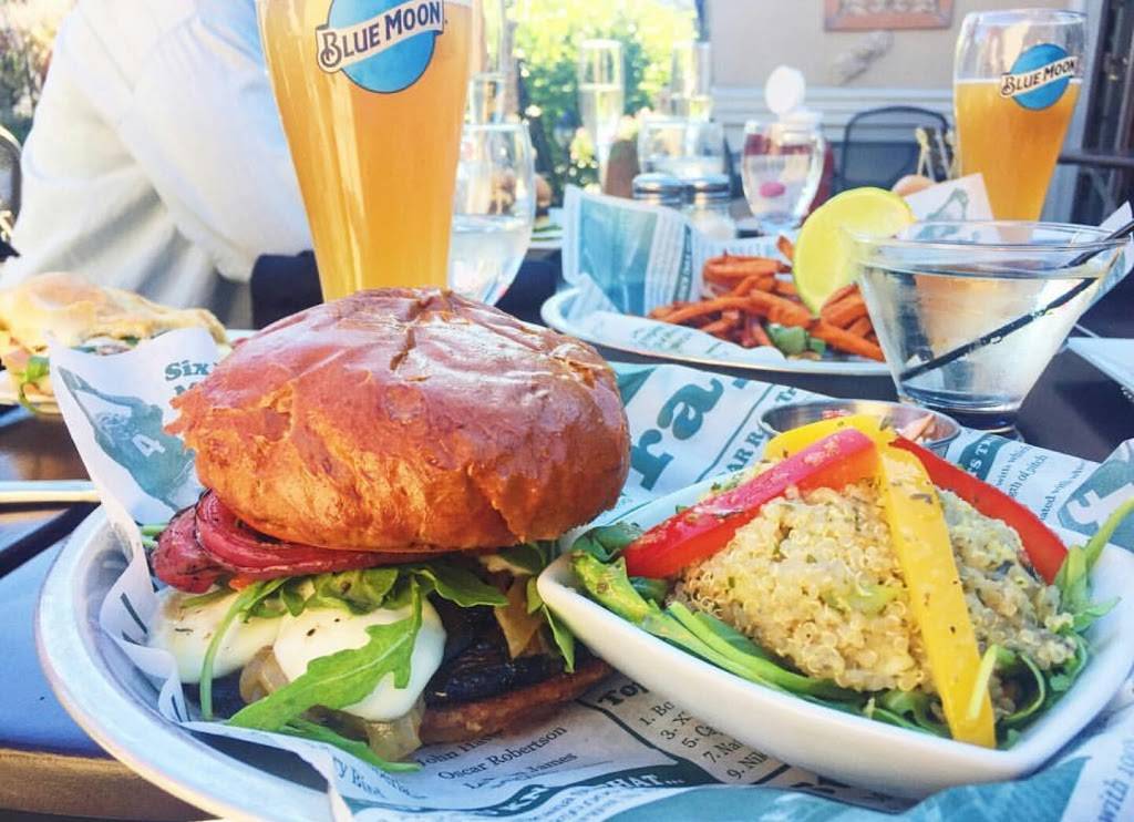 Molly Spillanes | restaurant | 211 Mamaroneck Ave, Mamaroneck, NY 10543, USA | 9148993130 OR +1 914-899-3130