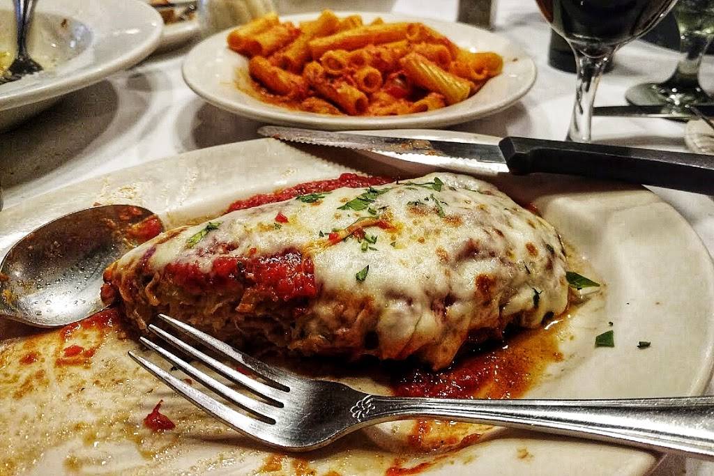 Abruzzos Italian Restaurant | restaurant | 1509 Division St, Melrose Park, IL 60160, USA | 7083432255 OR +1 708-343-2255