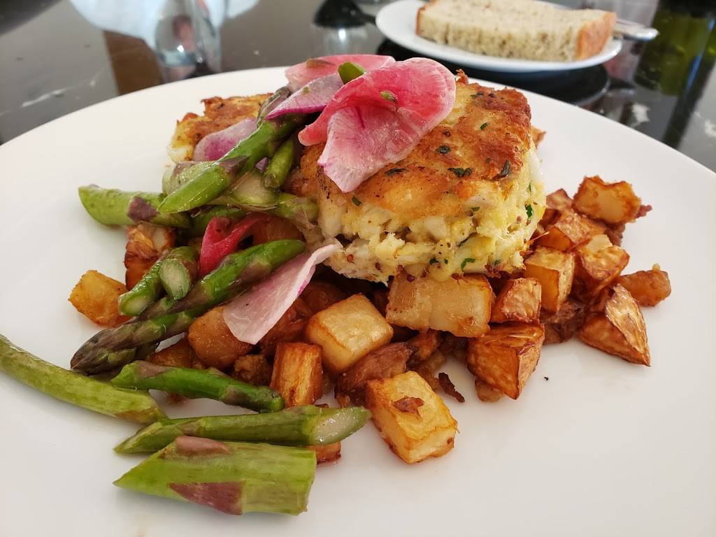 Amuse | restaurant | 200 N Arthur Ashe Blvd, Richmond, VA 23220, USA | 8043401580 OR +1 804-340-1580