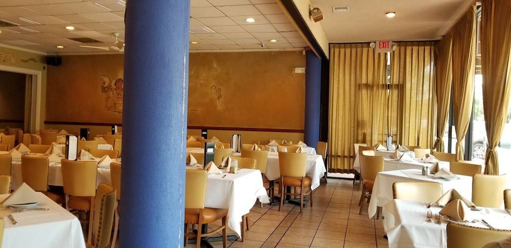 Alexander the Great | restaurant | 3055 Sage Rd, Houston, TX 77056, USA | 7136222778 OR +1 713-622-2778