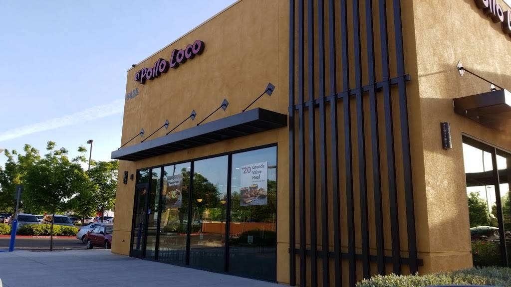 El Pollo Loco | restaurant | 8428 Elk Grove Florin Rd, Elk Grove, CA 95624, USA | 9166822205 OR +1 916-682-2205