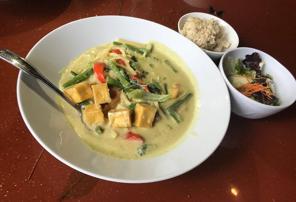 Wasabi Thai Sushi | restaurant | 217 Orange Ave, Fort Pierce, FL 34950, USA | 7722421310 OR +1 772-242-1310