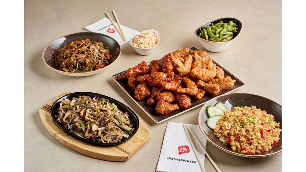 Bonchon Tempe - W Elliot Rd | restaurant | 780 W Elliot Rd #101, Tempe, AZ 85283, USA | 4803619282 OR +1 480-361-9282