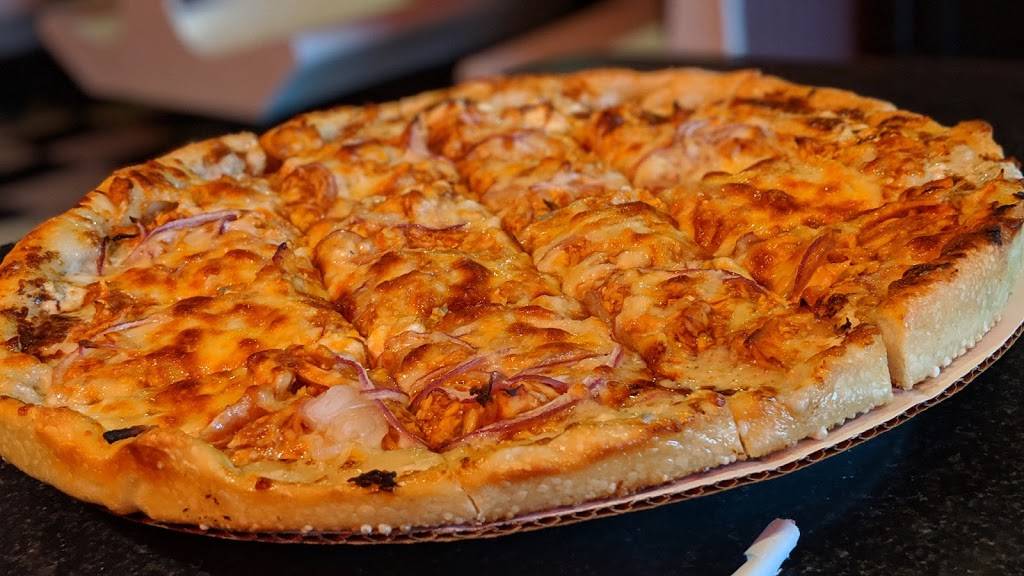 Pizza DAction | meal delivery | 232 Lyman St, Holyoke, MA 01040, USA | 4135325860 OR +1 413-532-5860